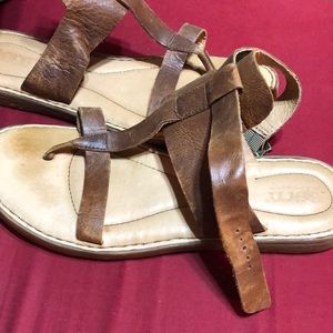 Born Sandals